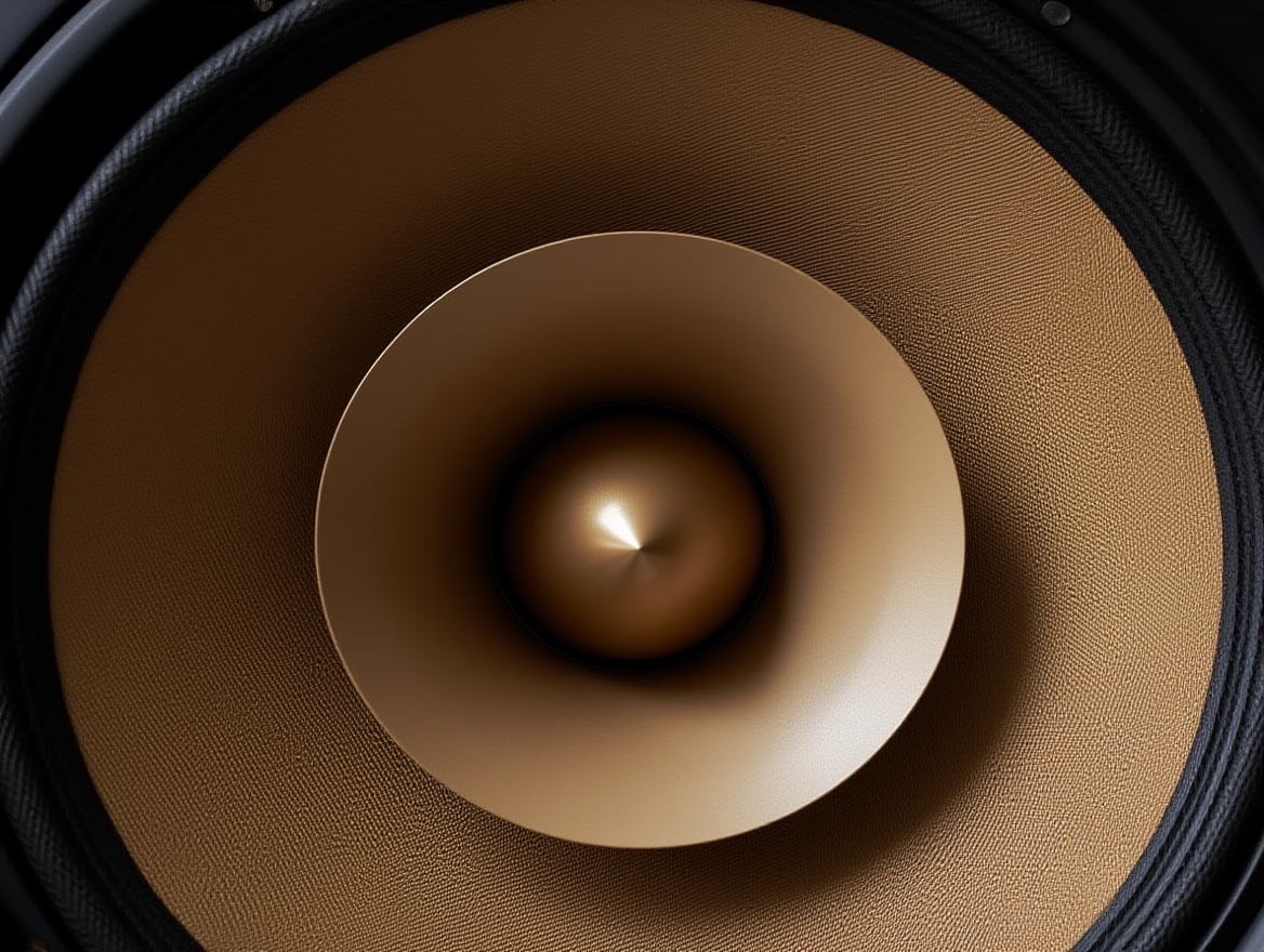 4-Speaker Surround System