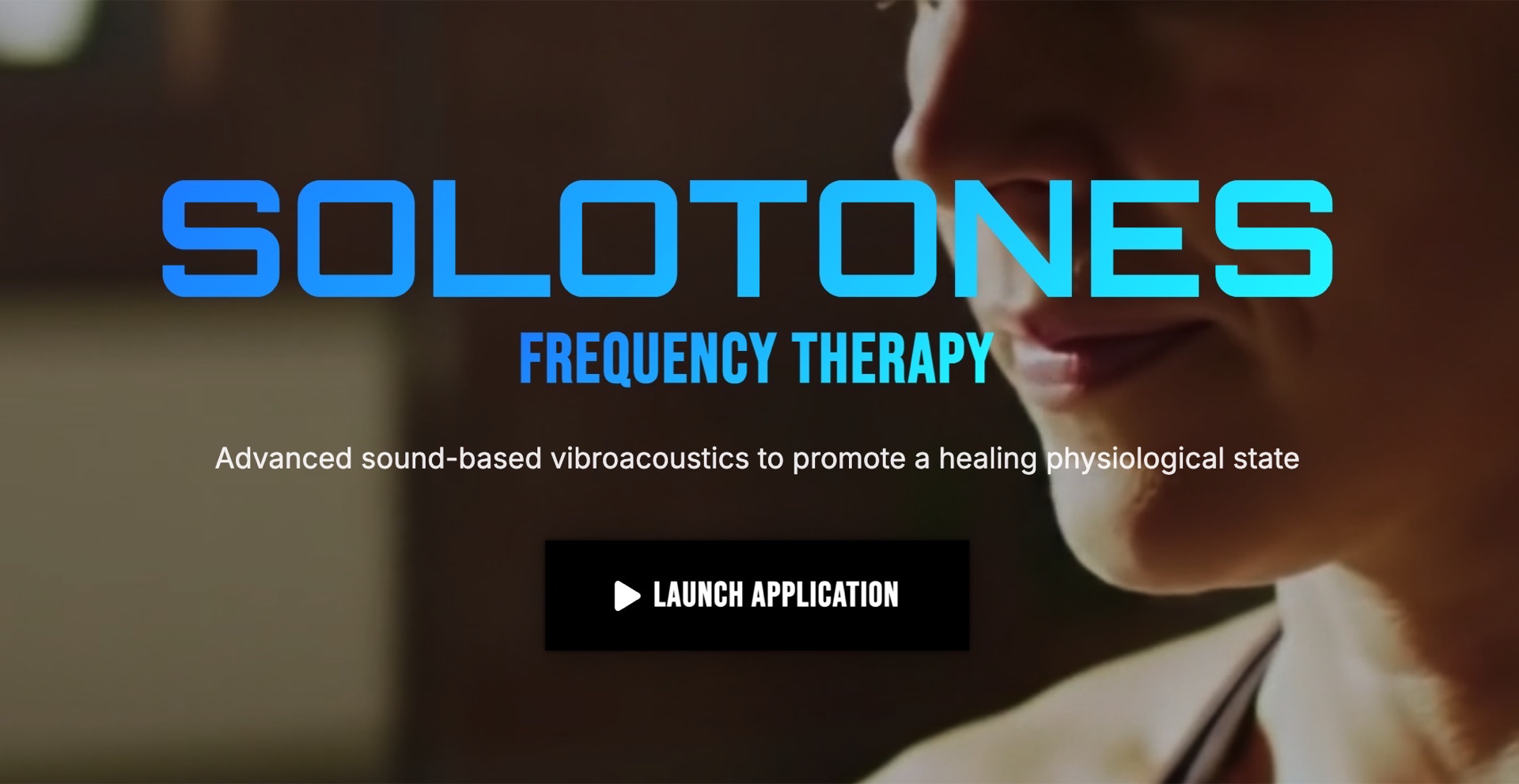 Solotones Vibroacoustic Technology